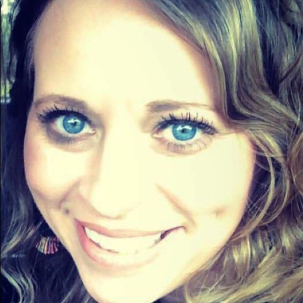 Meet your Posher, Karen